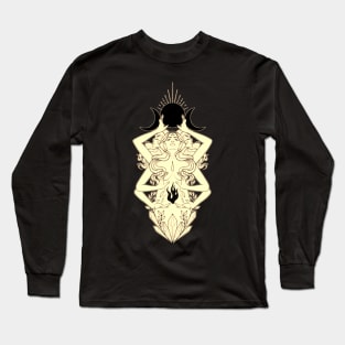 Sungoddes Long Sleeve T-Shirt